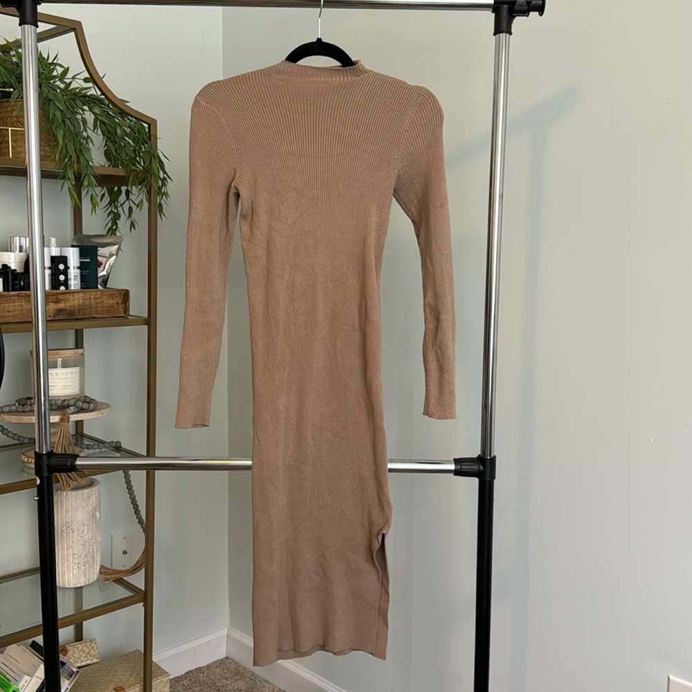 Vici bodycon dress